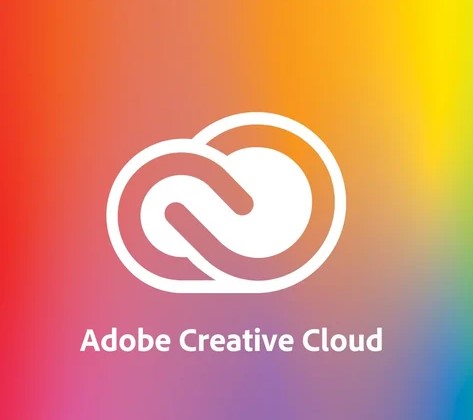 Adobe Creative Cloud ( 6 Month Subscription ) 