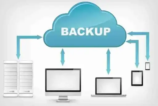 Data Backup