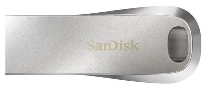 Sandisk Ultra Luxe USB 3.1 Flash Drive - 32GB