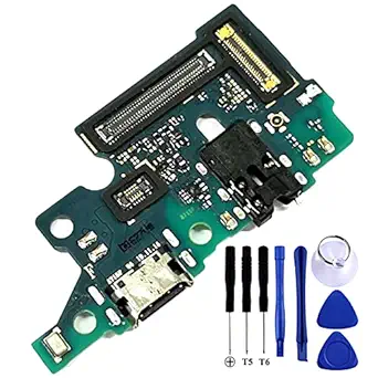 Charging Flex Samsung A71 CRA71