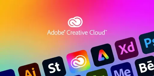 Adobe Creative Cloud ( 3 Month Subscription ) 