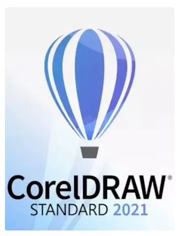 CorelDRAW Standard 2021