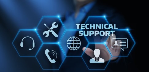 Technical Support